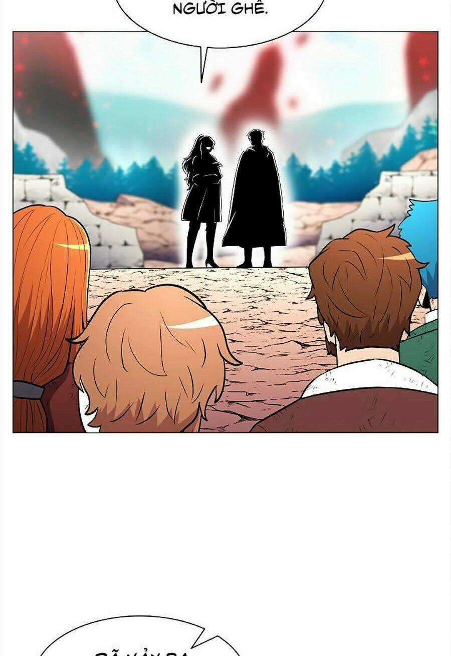 Người Nâng Cấp Chapter 19 trang 47