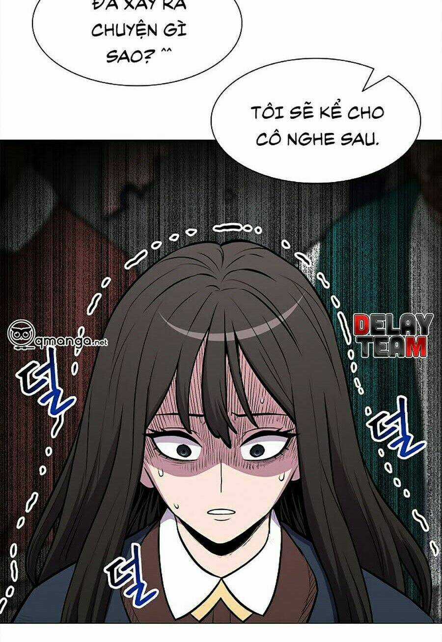 Người Nâng Cấp Chapter 19 trang 48