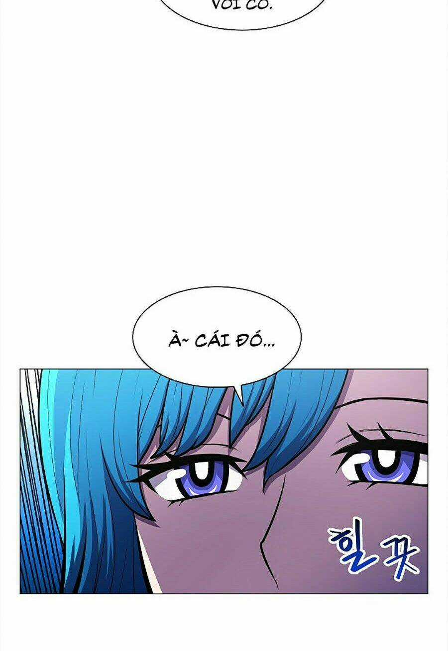 Người Nâng Cấp Chapter 19 trang 53