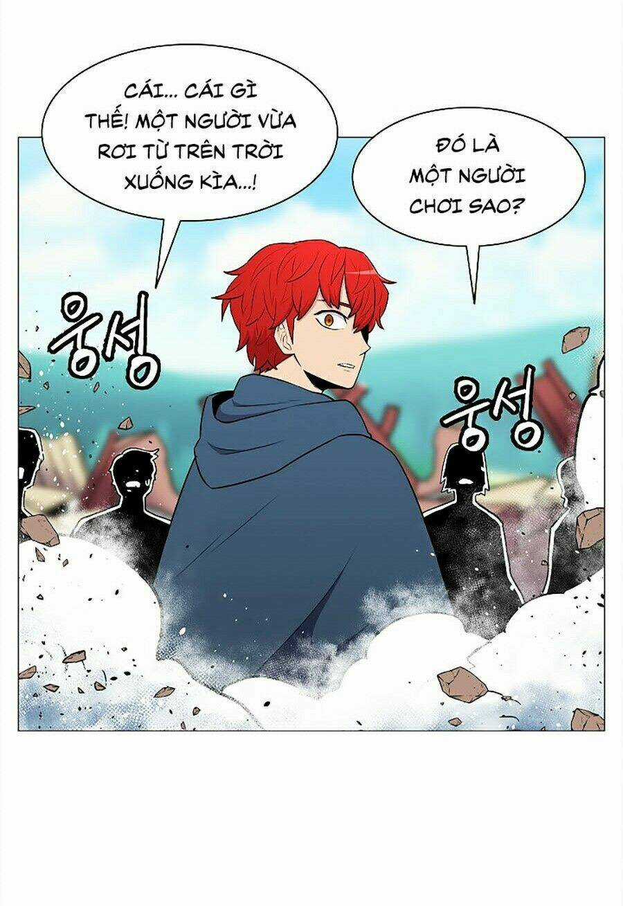 Người Nâng Cấp Chapter 19 trang 58