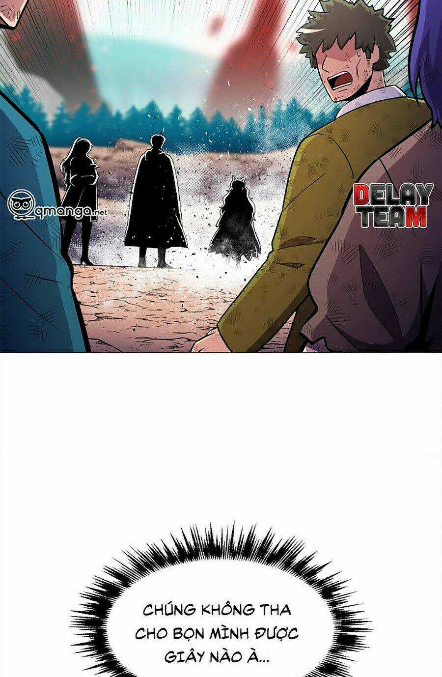 Người Nâng Cấp Chapter 19 trang 62