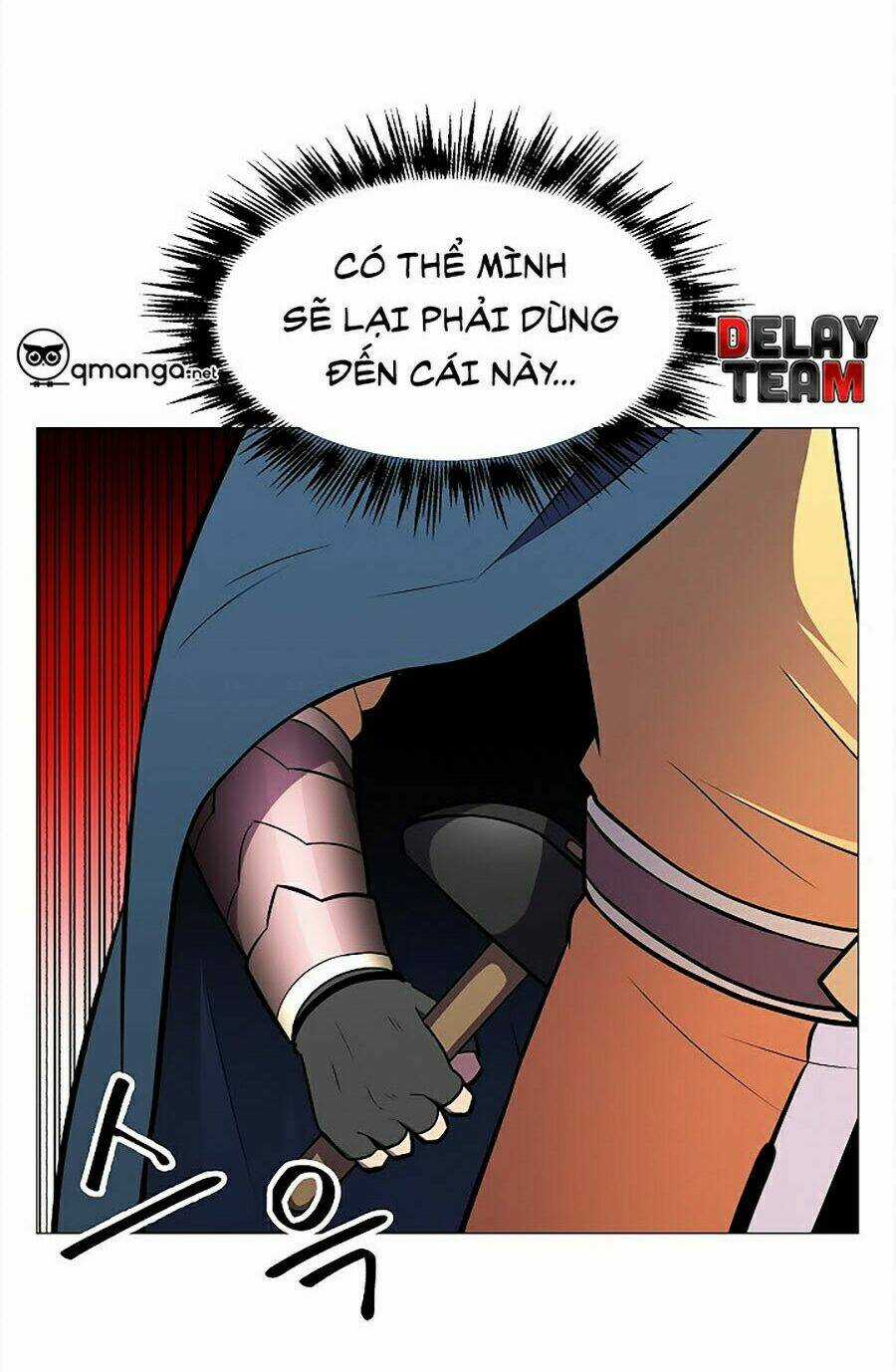 Người Nâng Cấp Chapter 19 trang 65