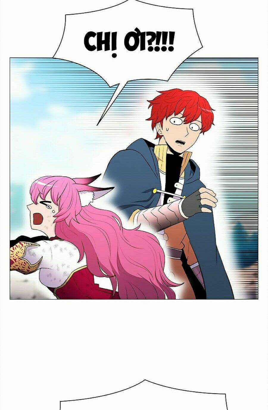 Người Nâng Cấp Chapter 19 trang 70