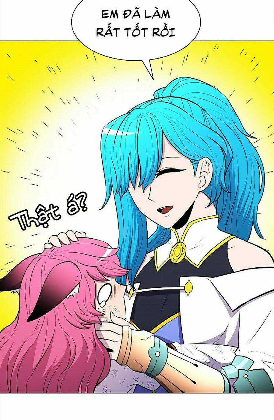 Người Nâng Cấp Chapter 19 trang 73