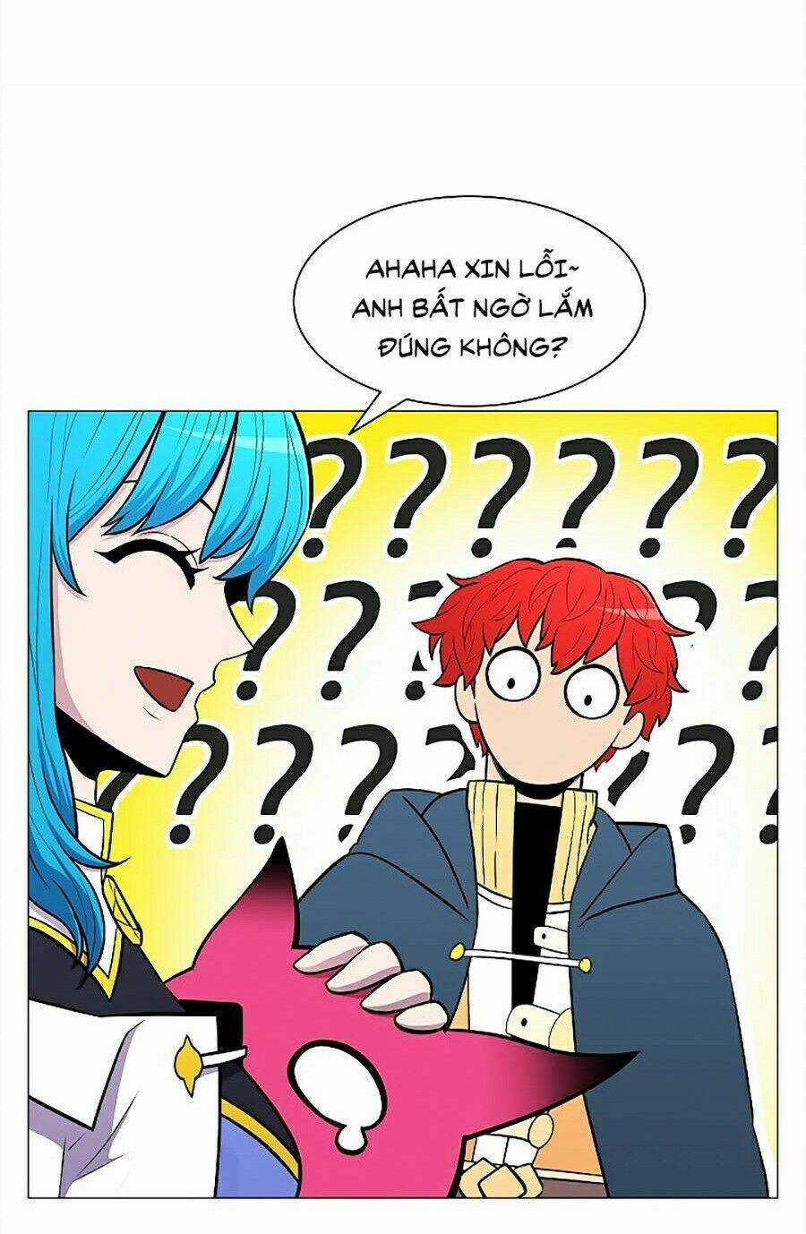 Người Nâng Cấp Chapter 19 trang 74