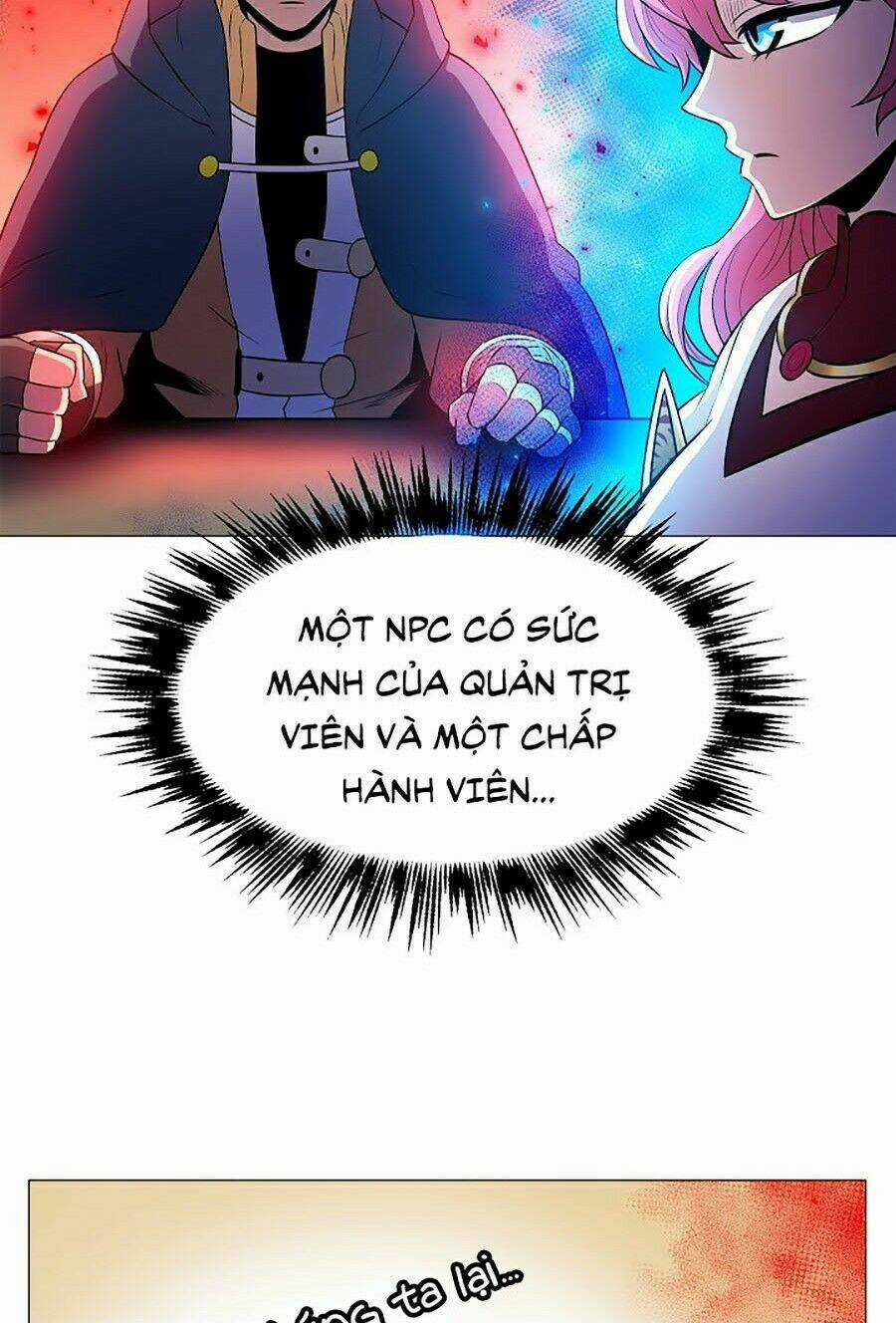 Người Nâng Cấp Chapter 19 trang 82