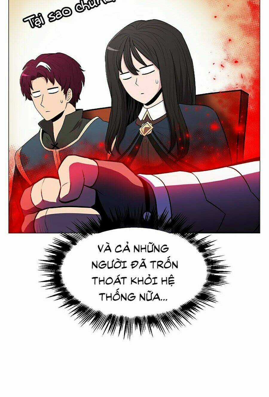 Người Nâng Cấp Chapter 19 trang 83