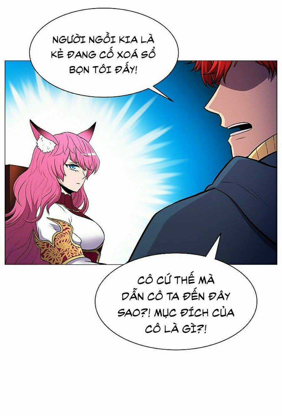 Người Nâng Cấp Chapter 19 trang 85