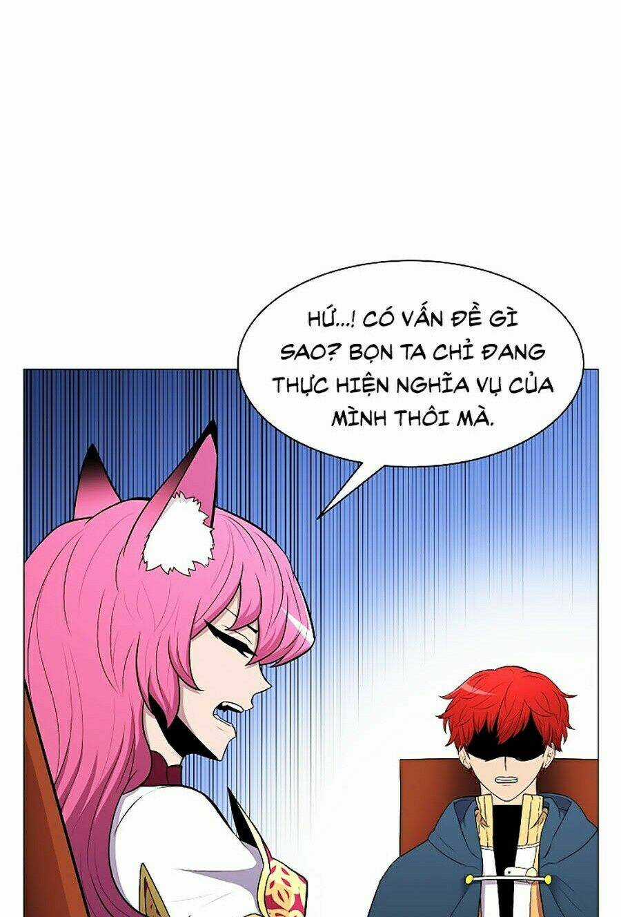 Người Nâng Cấp Chapter 19 trang 86