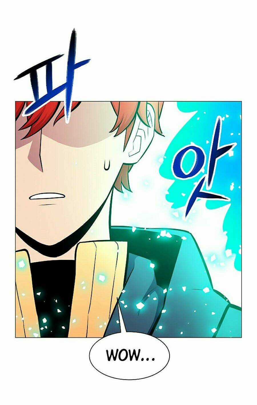 Người Nâng Cấp Chapter 19 trang 9