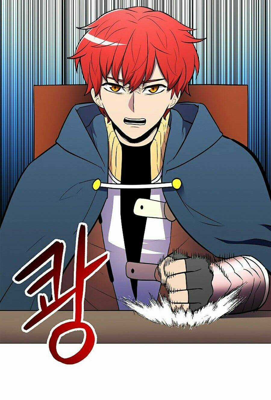 Người Nâng Cấp Chapter 19 trang 90