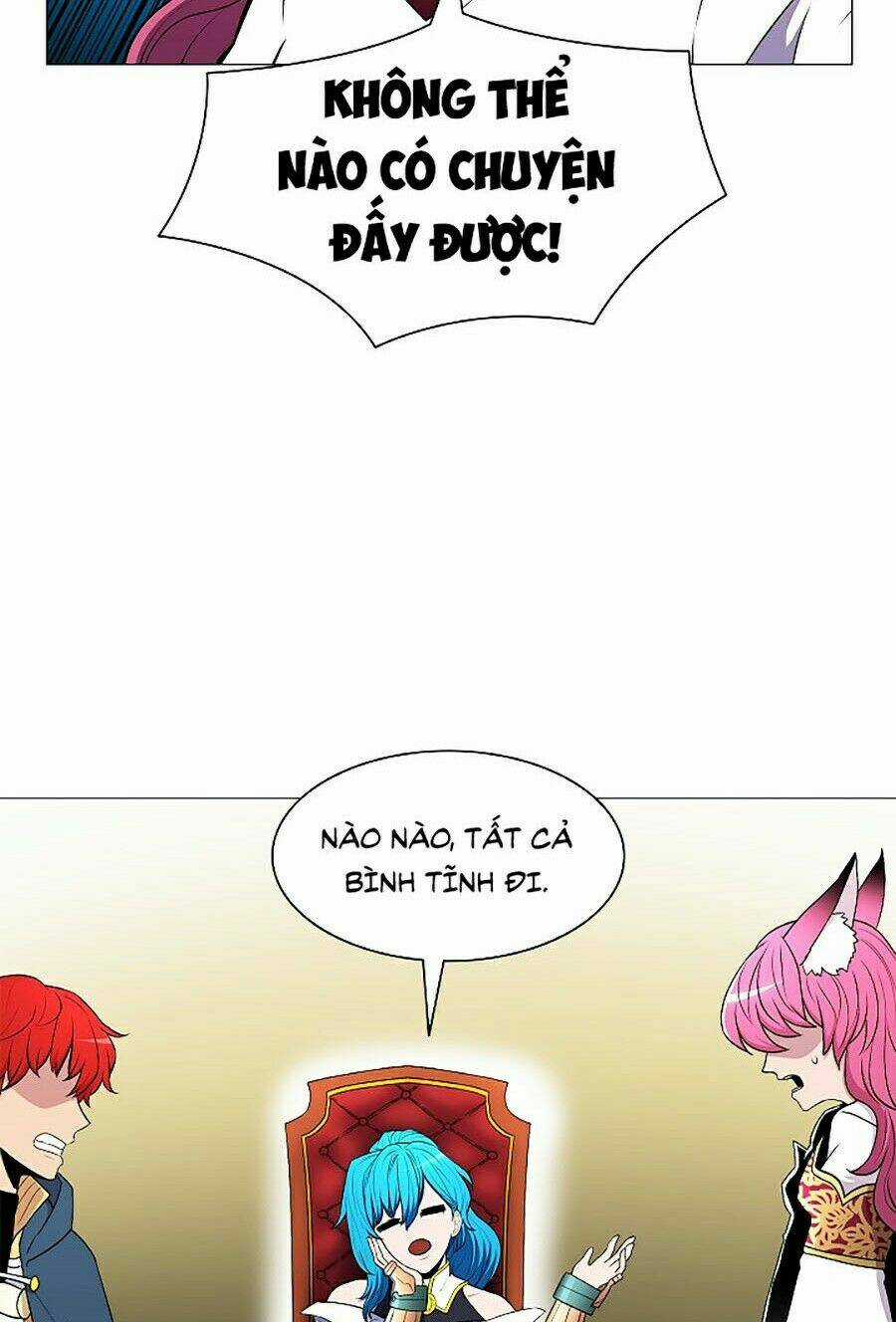 Người Nâng Cấp Chapter 19 trang 92