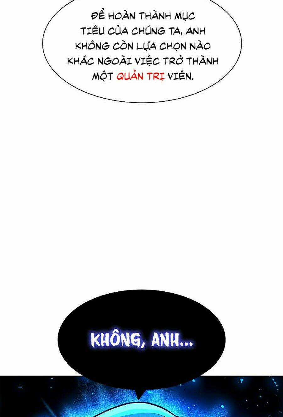 Người Nâng Cấp Chapter 19 trang 97