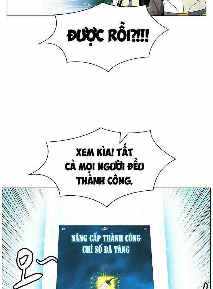 Người Nâng Cấp Chapter 2 trang 10