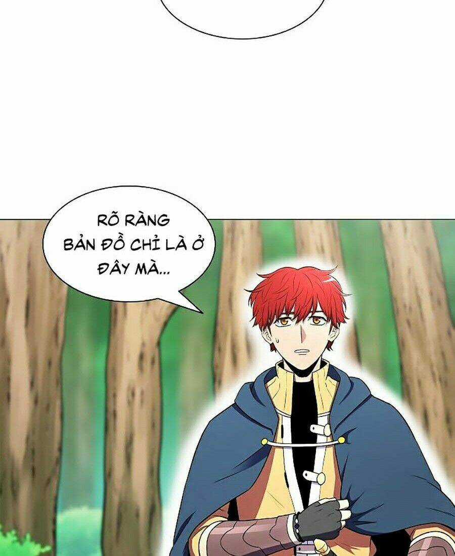 Người Nâng Cấp Chapter 2 trang 102