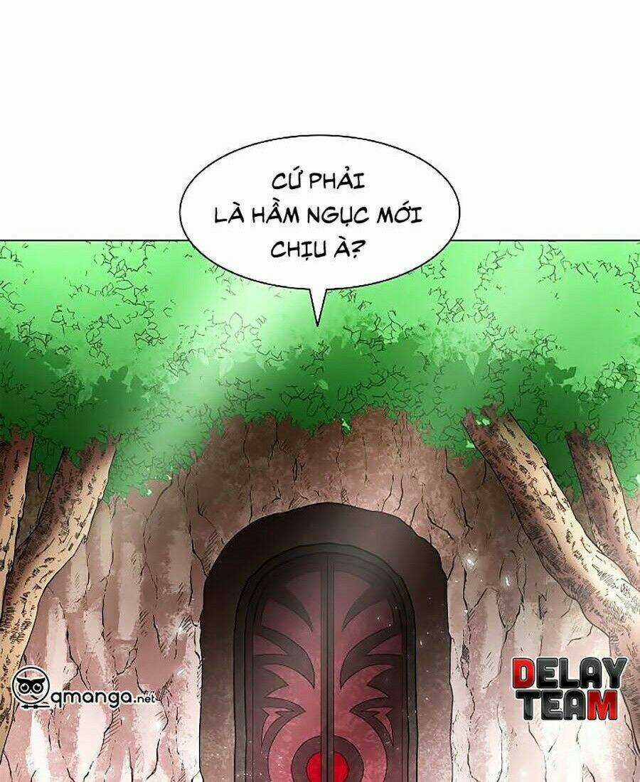 Người Nâng Cấp Chapter 2 trang 104