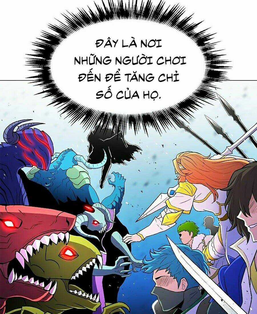 Người Nâng Cấp Chapter 2 trang 106