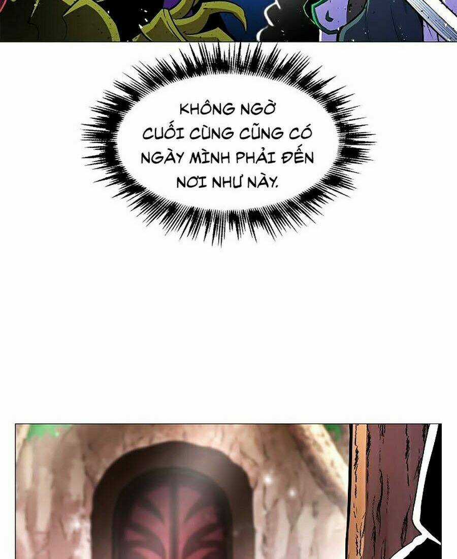 Người Nâng Cấp Chapter 2 trang 107