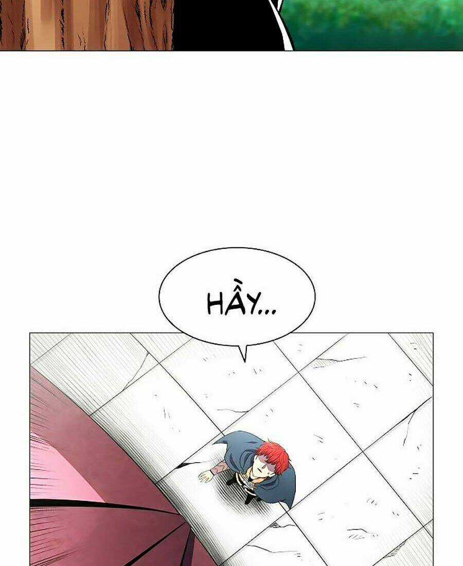 Người Nâng Cấp Chapter 2 trang 109