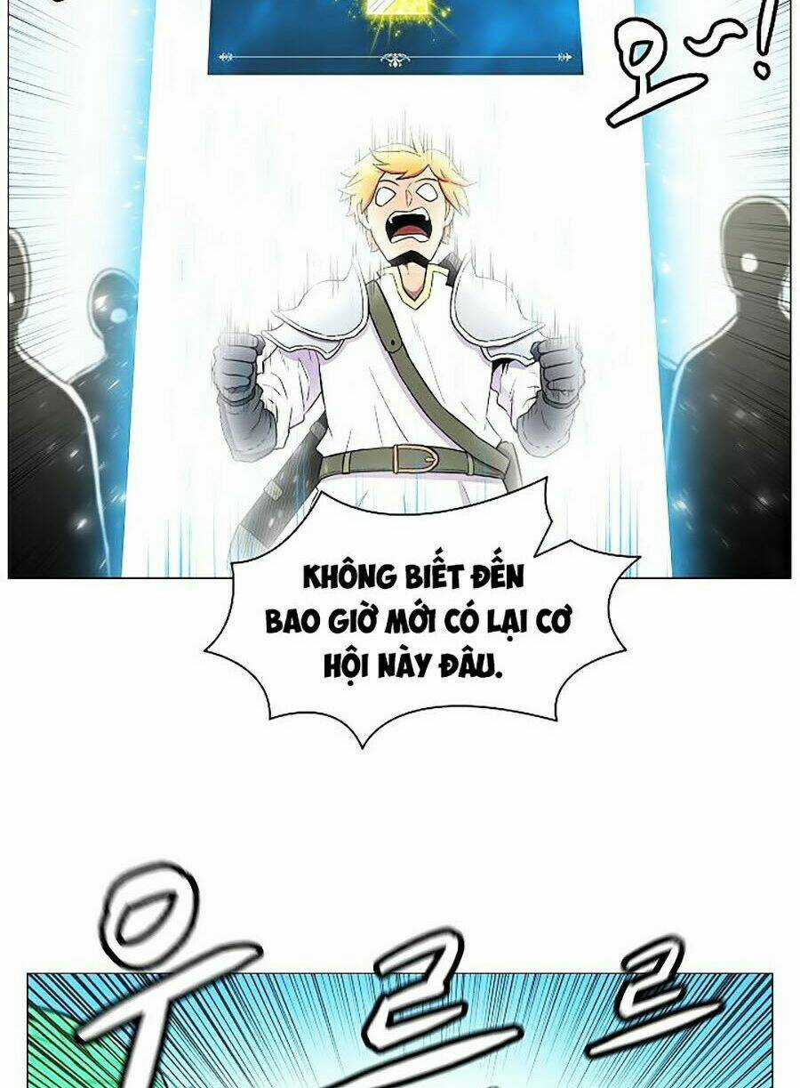 Người Nâng Cấp Chapter 2 trang 11