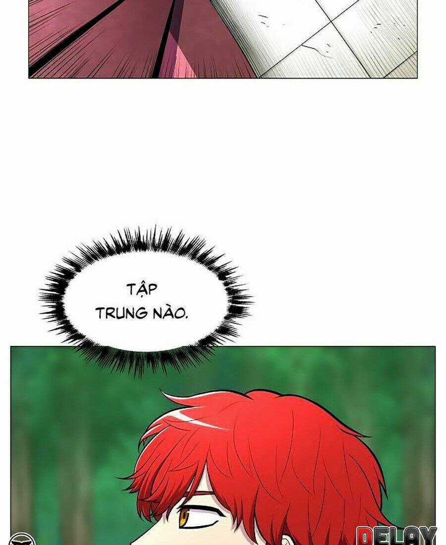 Người Nâng Cấp Chapter 2 trang 110