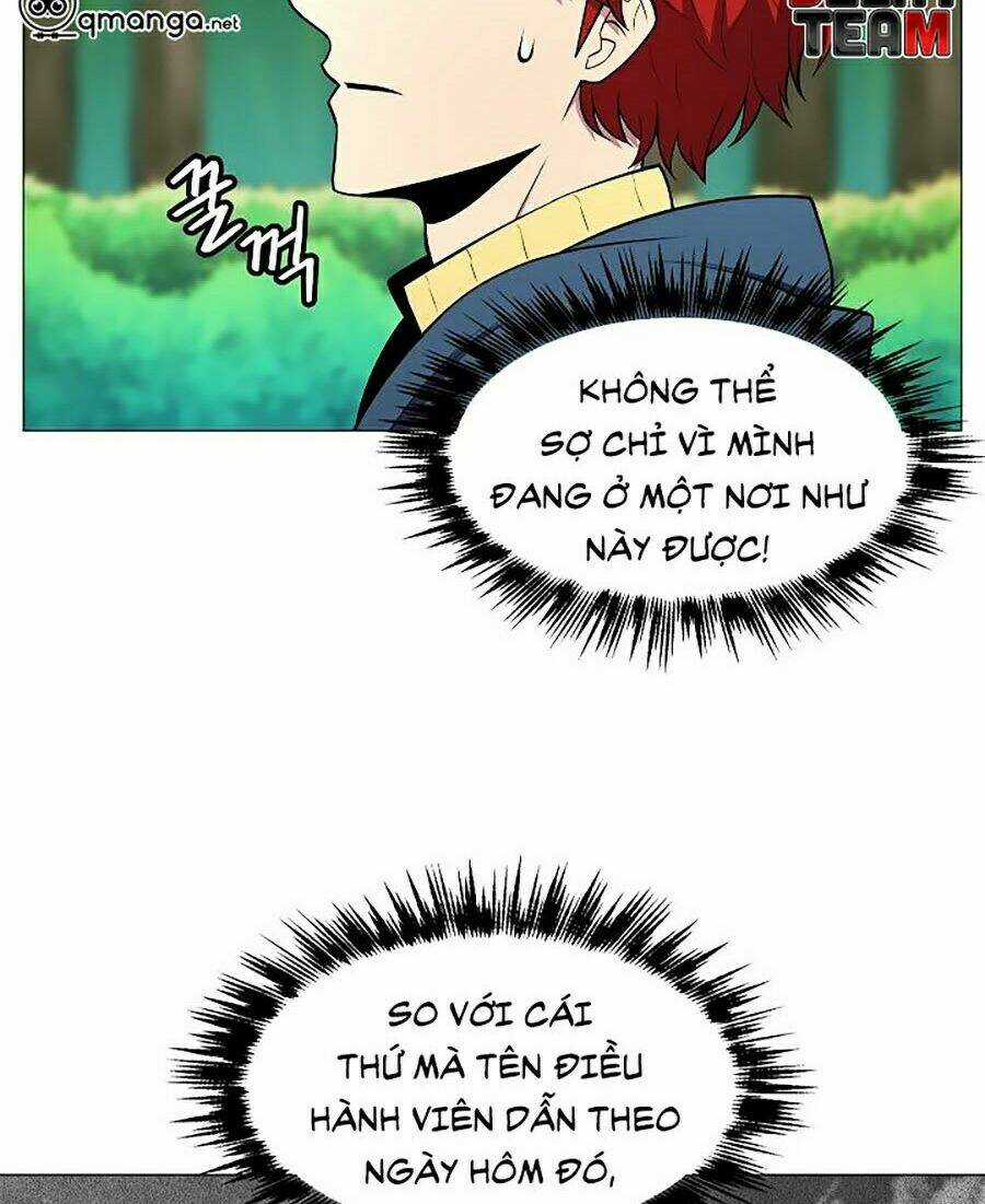 Người Nâng Cấp Chapter 2 trang 111