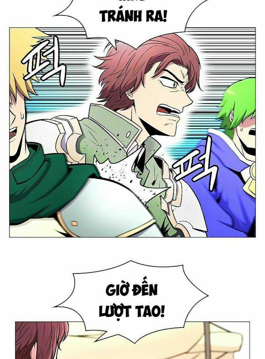 Người Nâng Cấp Chapter 2 trang 13