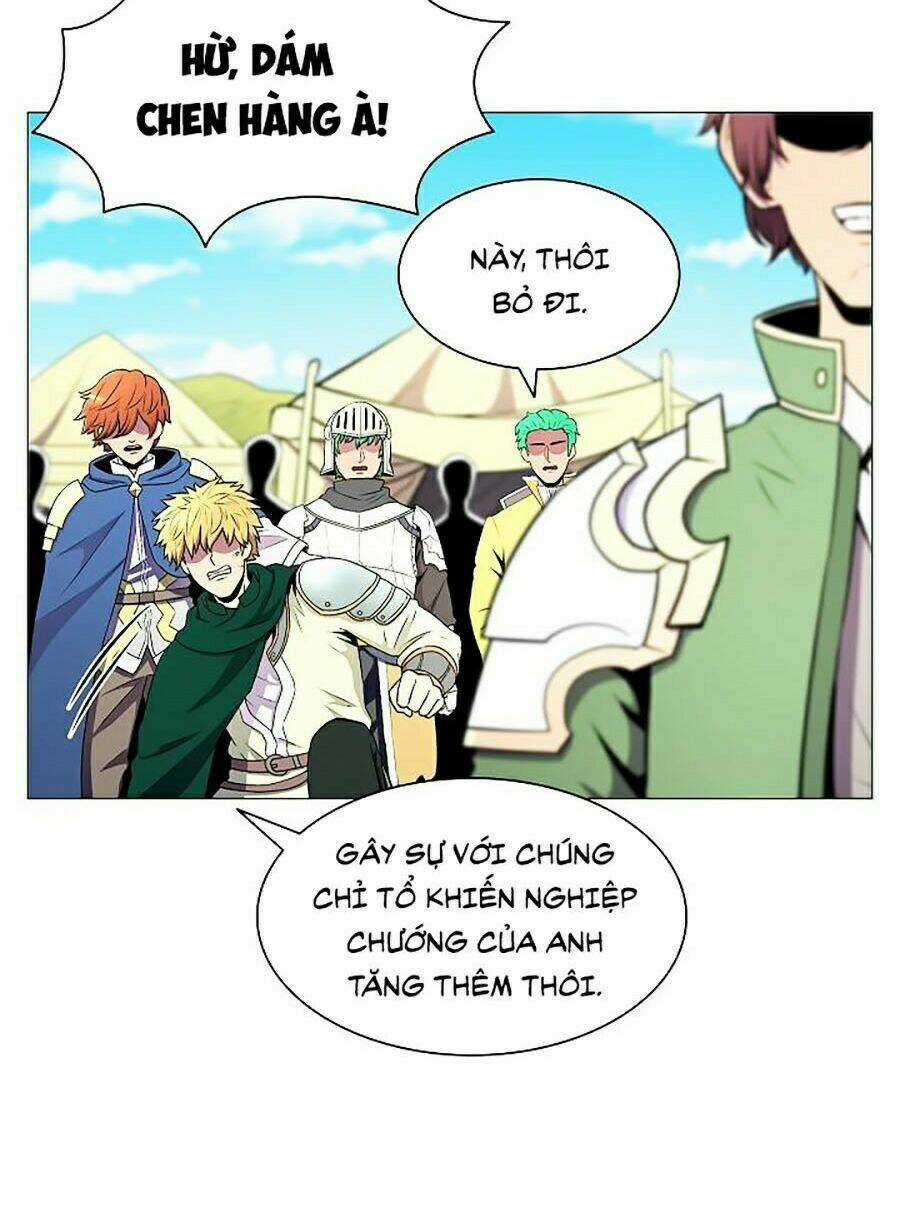 Người Nâng Cấp Chapter 2 trang 19