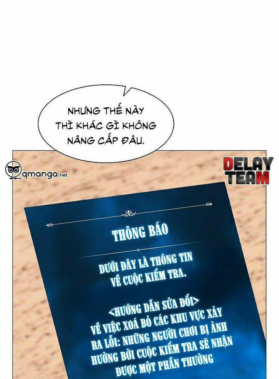 Người Nâng Cấp Chapter 2 trang 2