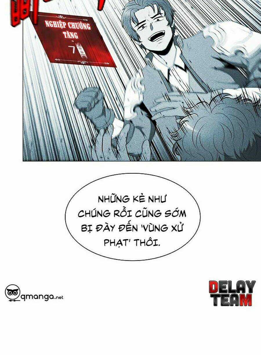 Người Nâng Cấp Chapter 2 trang 21