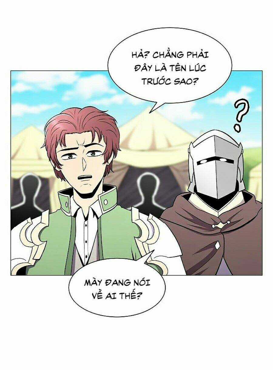 Người Nâng Cấp Chapter 2 trang 22