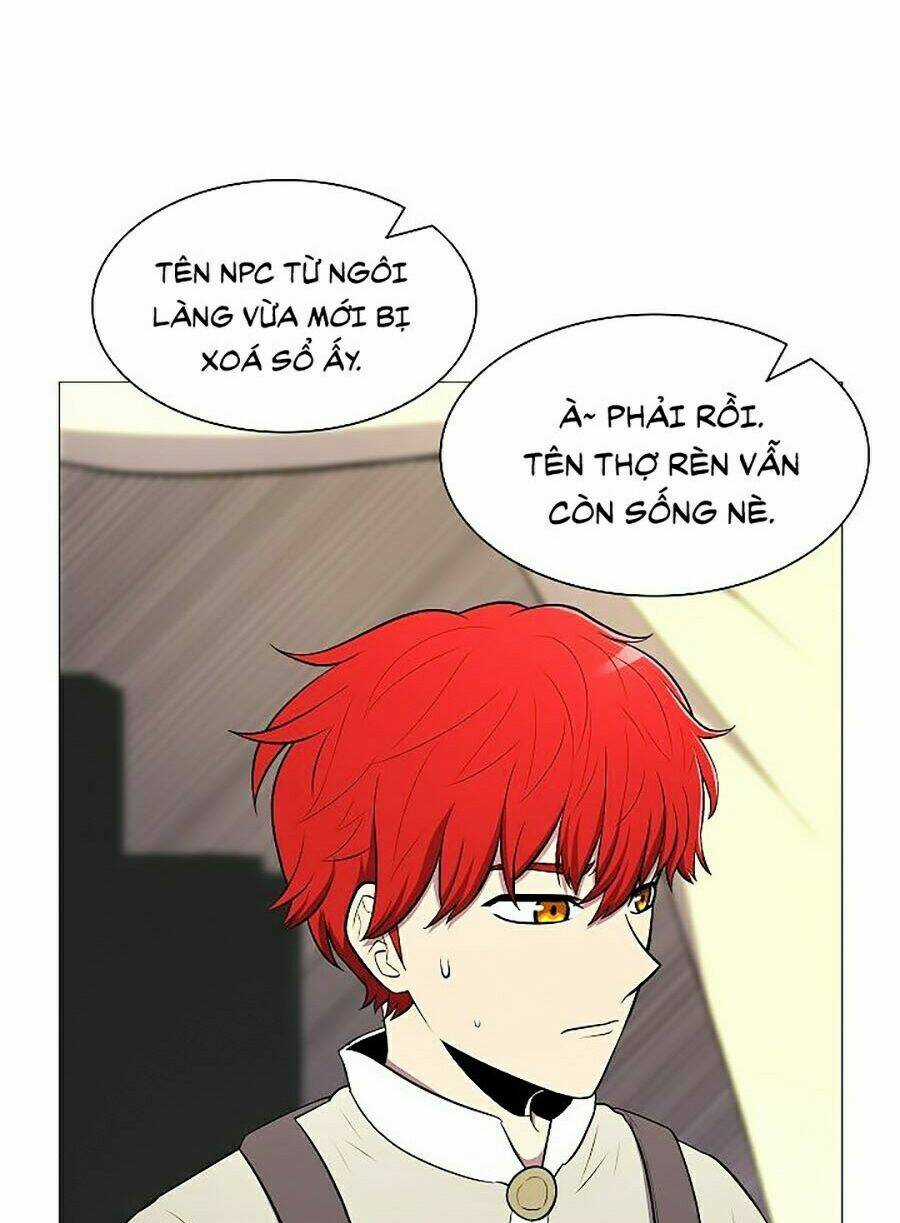 Người Nâng Cấp Chapter 2 trang 23