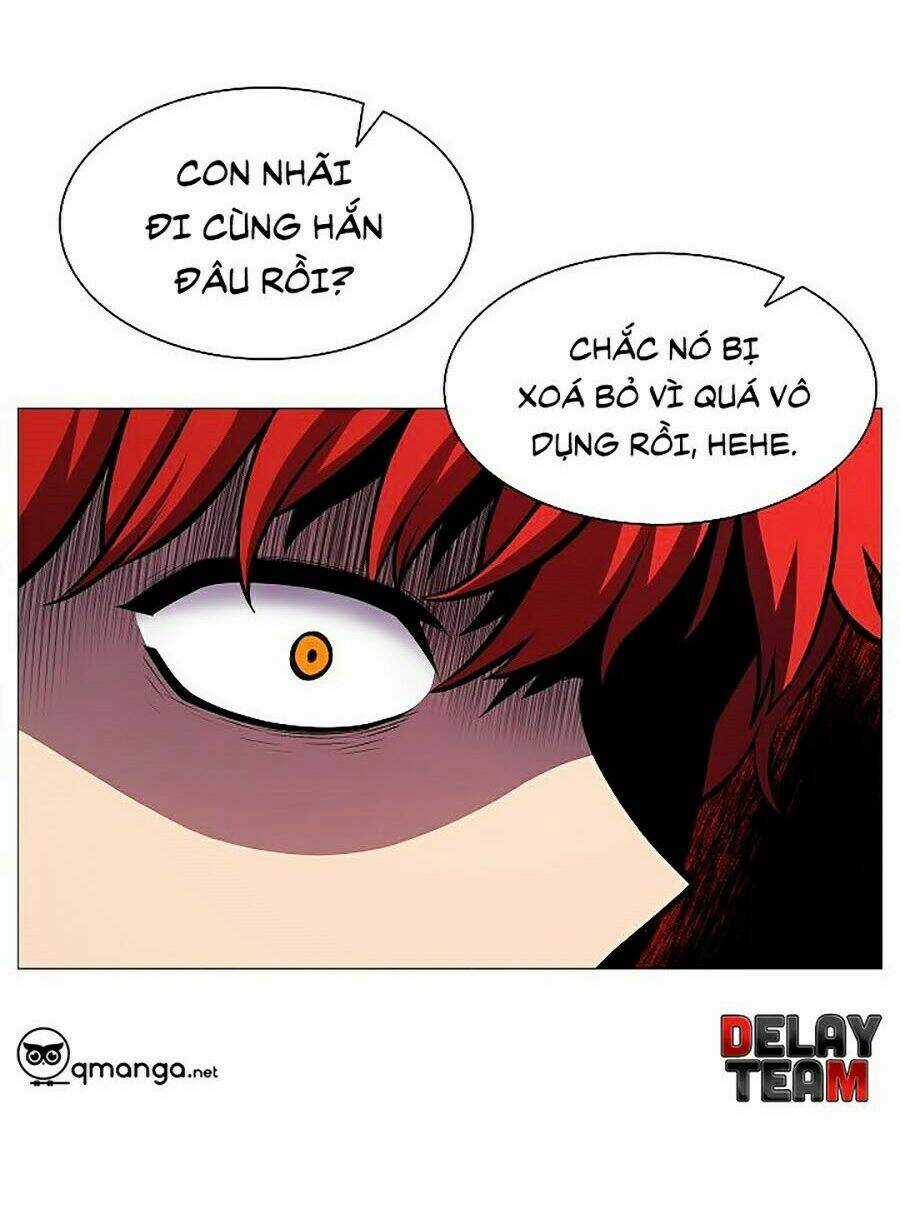 Người Nâng Cấp Chapter 2 trang 25