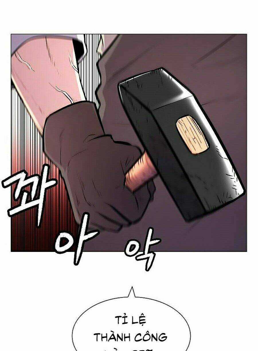 Người Nâng Cấp Chapter 2 trang 26