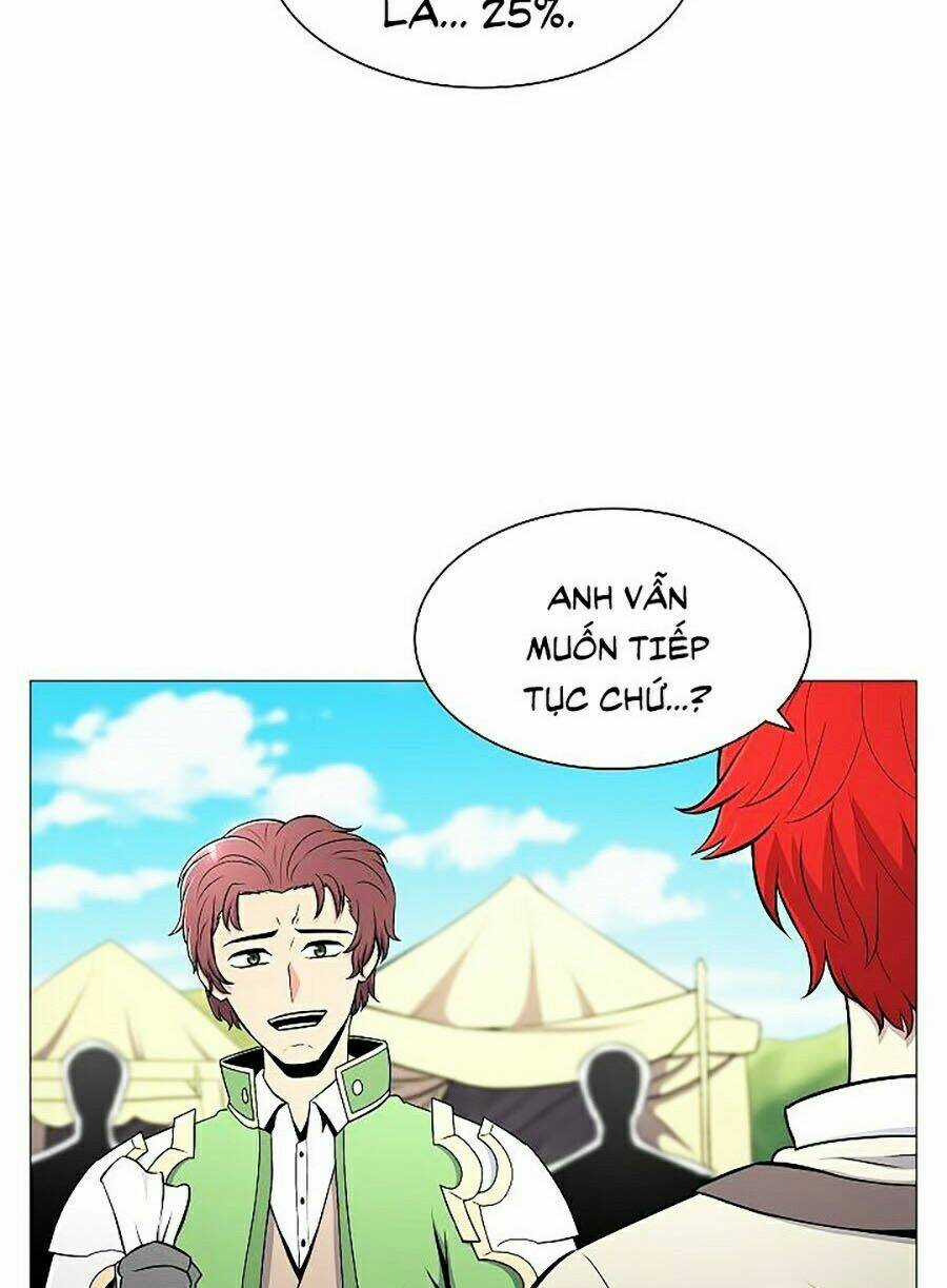 Người Nâng Cấp Chapter 2 trang 27