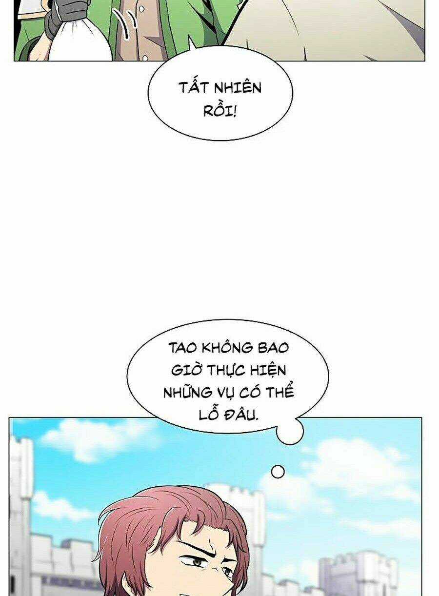 Người Nâng Cấp Chapter 2 trang 28