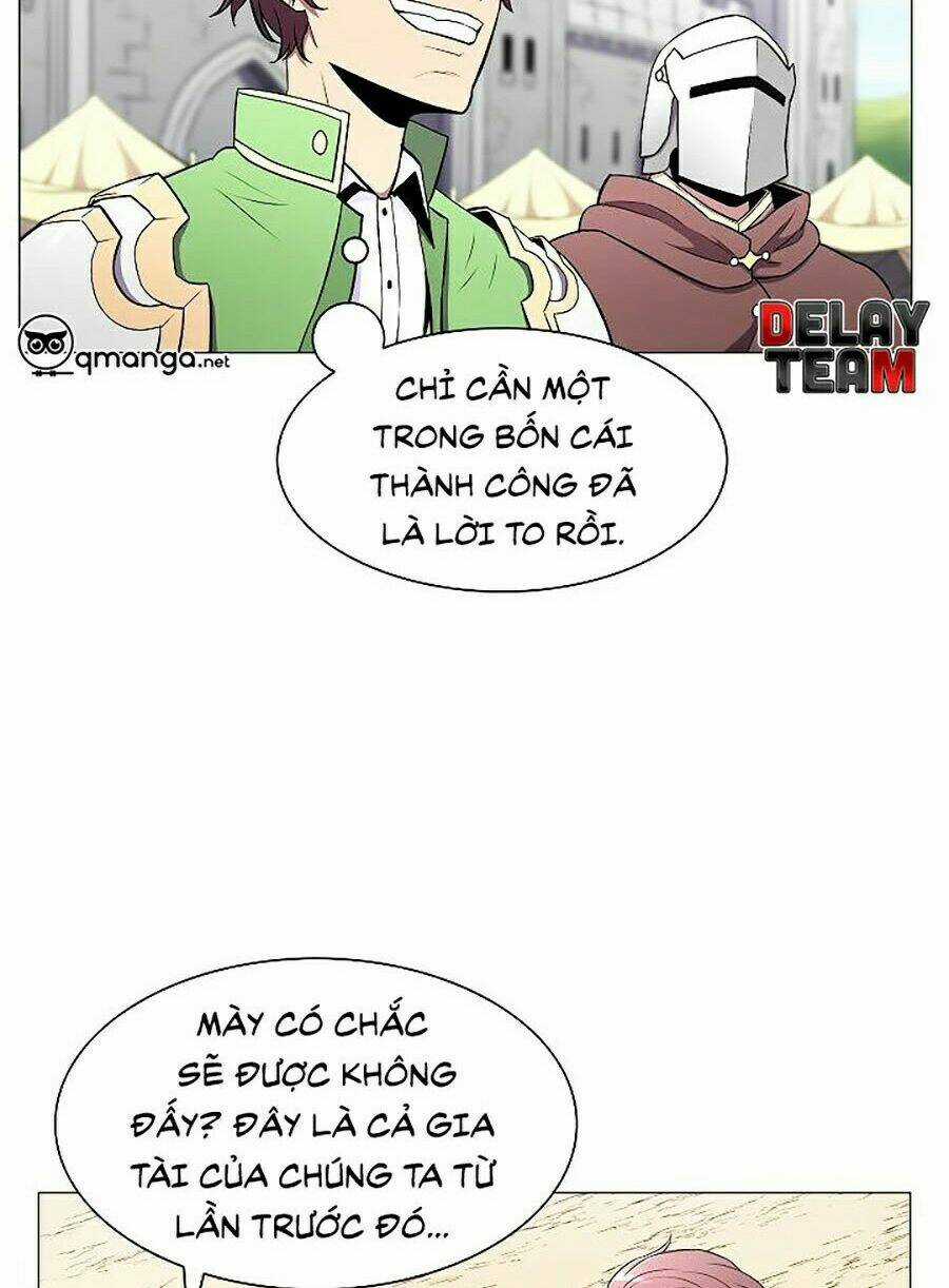 Người Nâng Cấp Chapter 2 trang 29