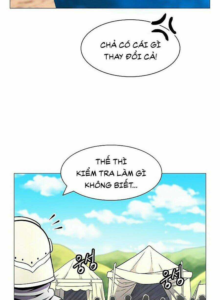 Người Nâng Cấp Chapter 2 trang 3