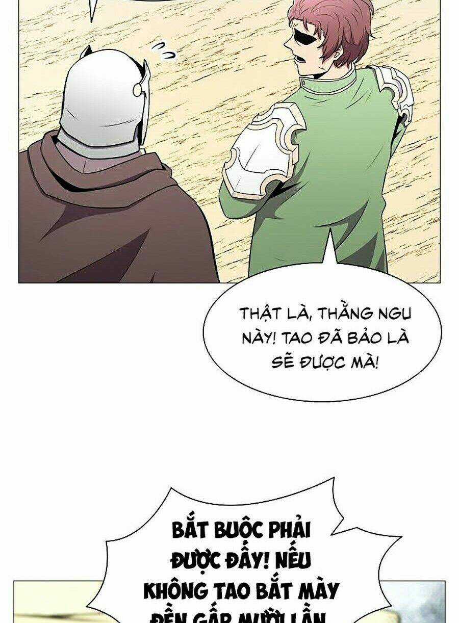 Người Nâng Cấp Chapter 2 trang 30