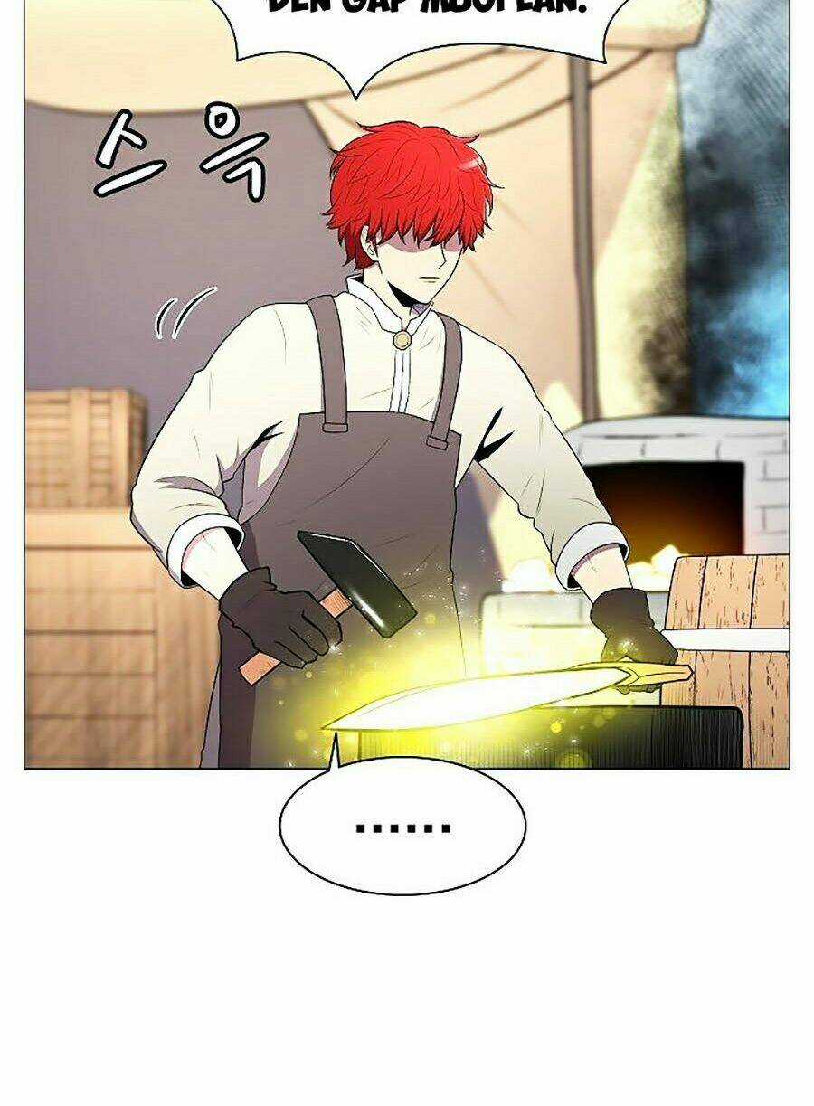 Người Nâng Cấp Chapter 2 trang 31