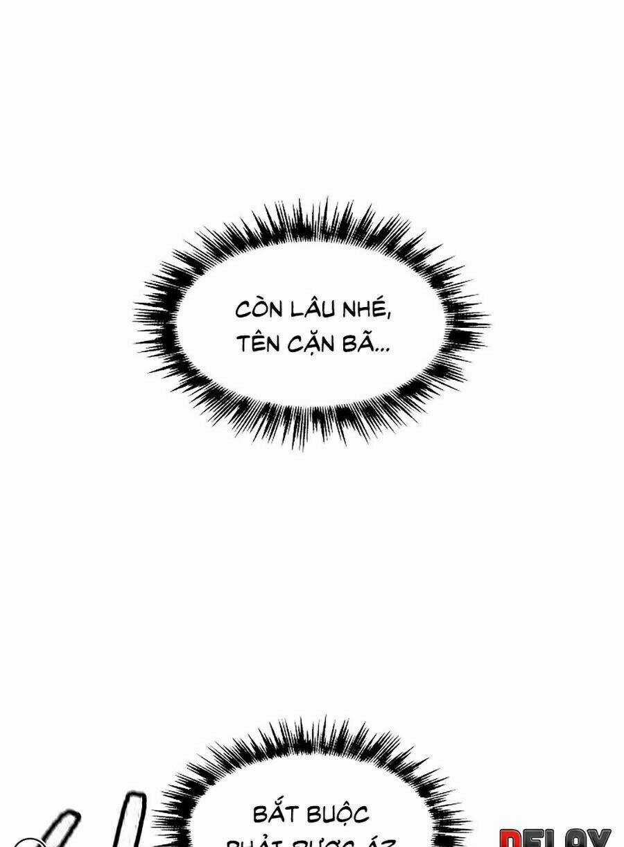 Người Nâng Cấp Chapter 2 trang 32