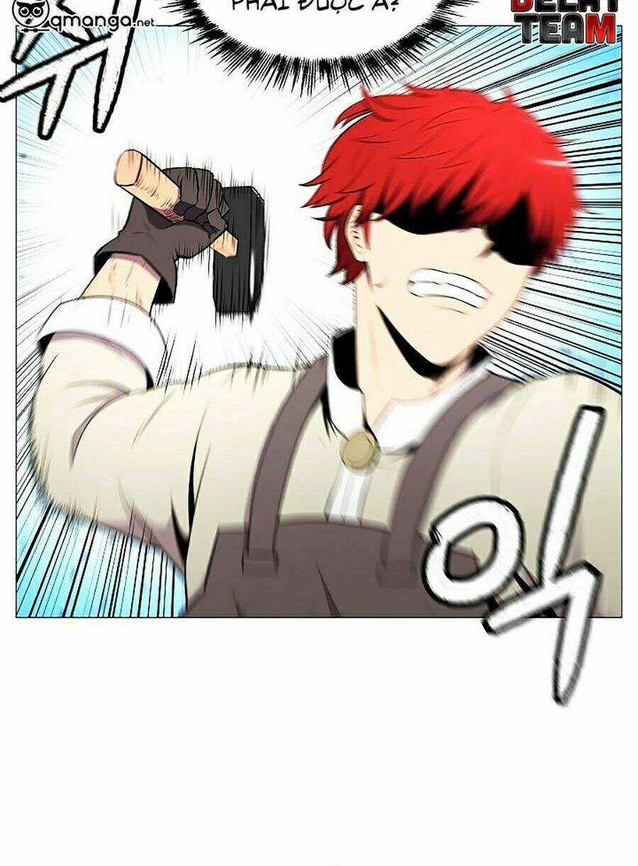 Người Nâng Cấp Chapter 2 trang 33