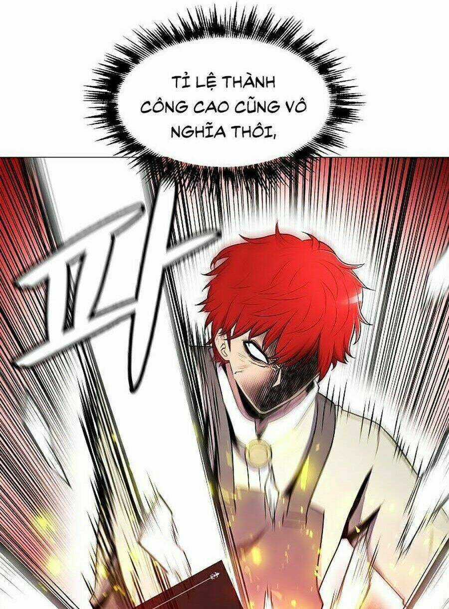 Người Nâng Cấp Chapter 2 trang 34