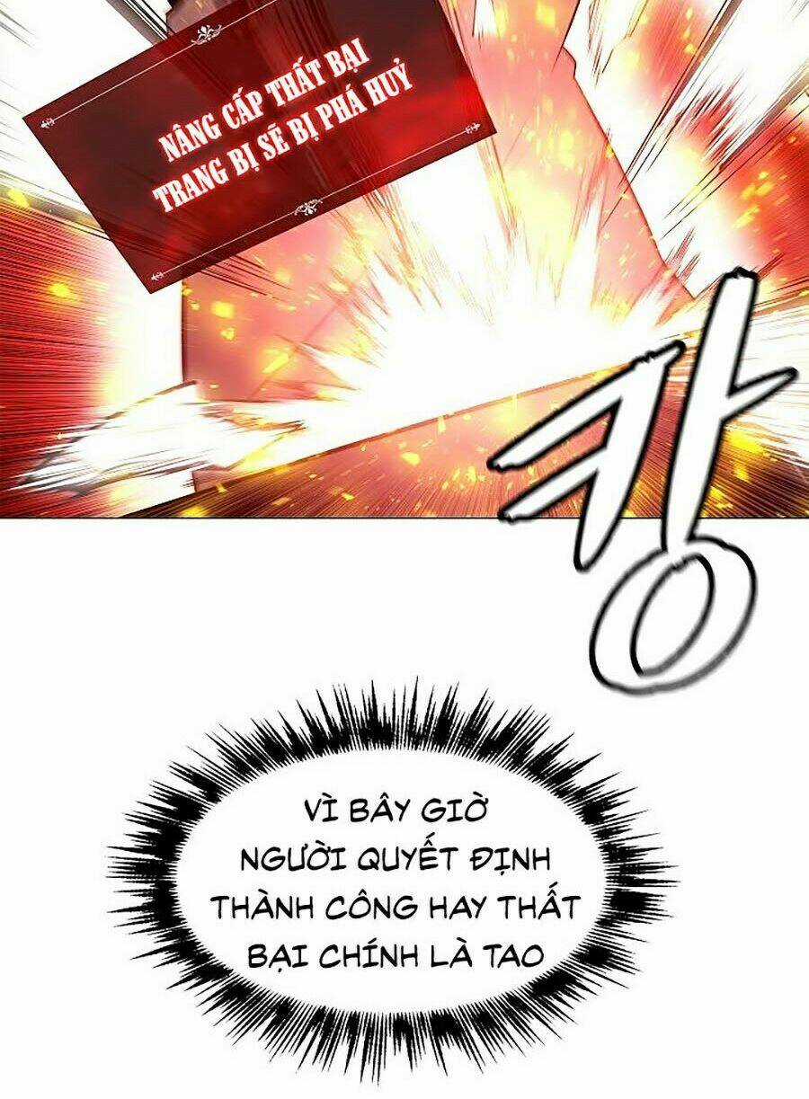 Người Nâng Cấp Chapter 2 trang 35