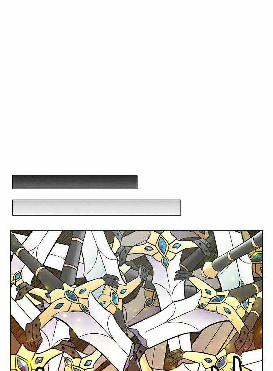 Người Nâng Cấp Chapter 2 trang 36