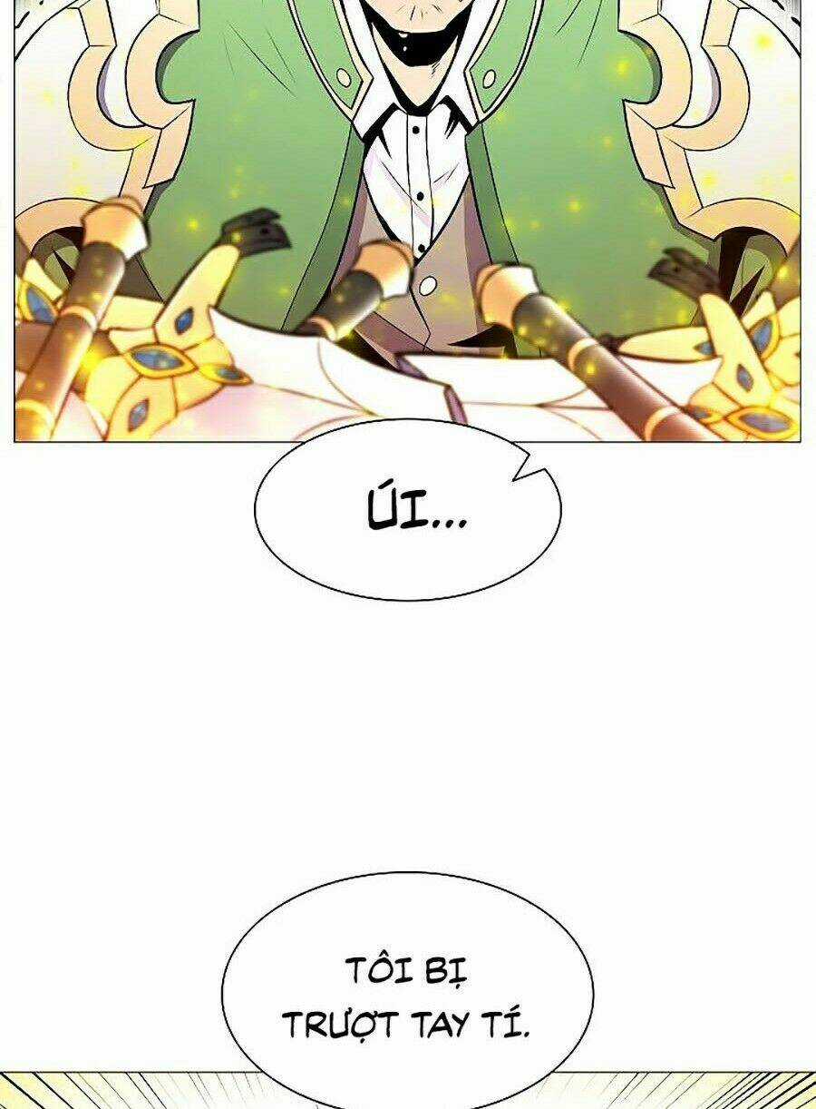 Người Nâng Cấp Chapter 2 trang 38