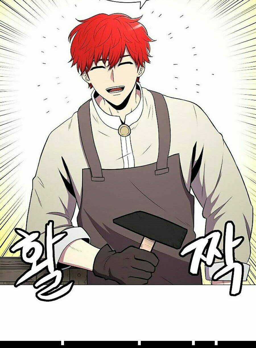 Người Nâng Cấp Chapter 2 trang 39