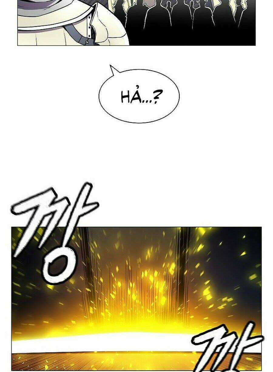 Người Nâng Cấp Chapter 2 trang 4