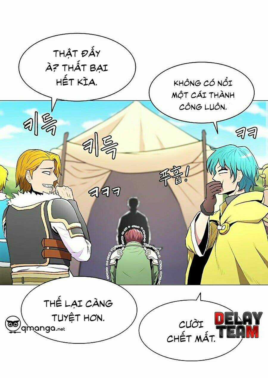 Người Nâng Cấp Chapter 2 trang 40