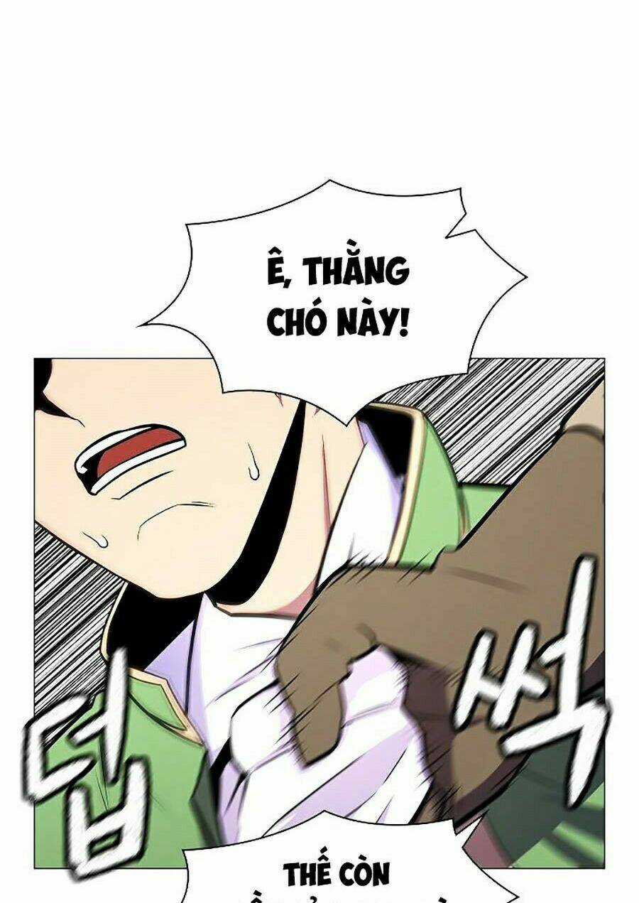 Người Nâng Cấp Chapter 2 trang 41